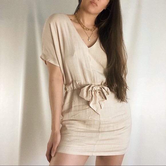 Everyday Summer Dress - Picture 5 of 5